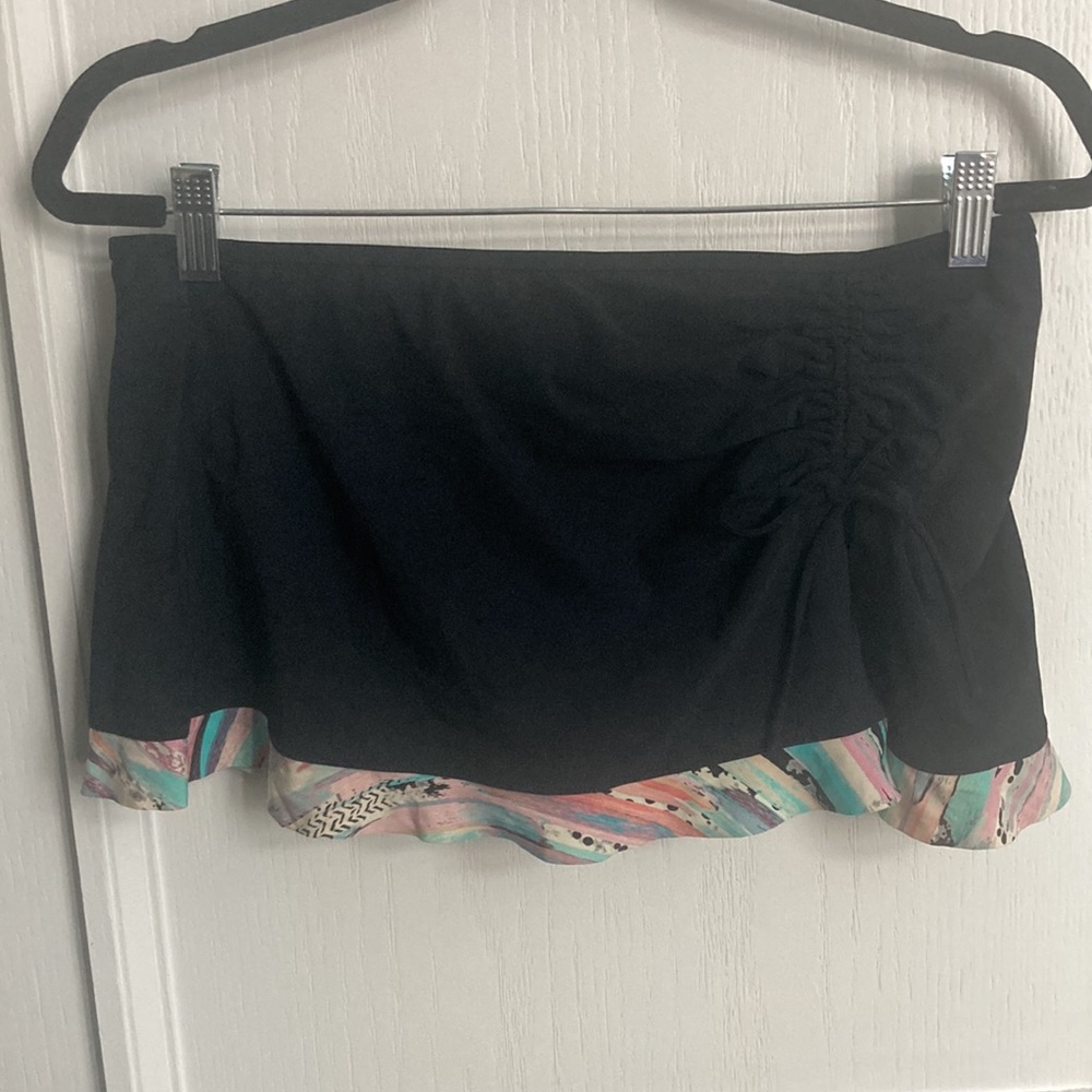 Profile tankini bottom